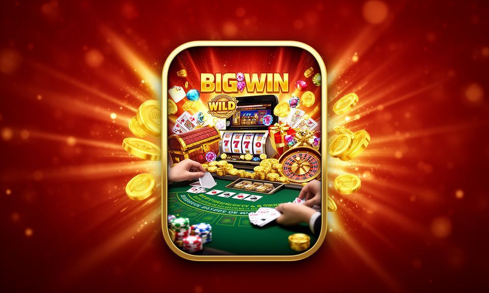 rajajudiqq mobile gaming