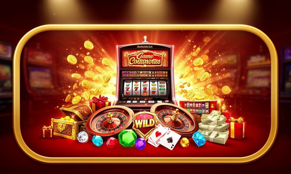 rajajudiqq mobile gaming